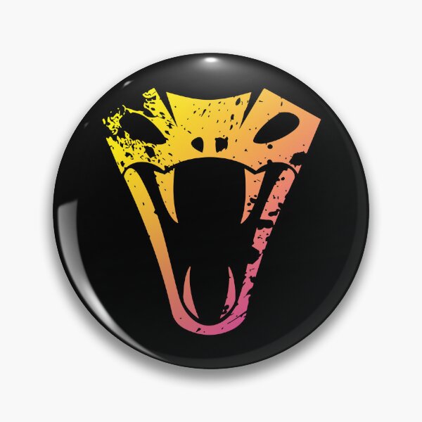 Item preview, Witcher Game Symbol Neon Aesthetic  designed and sold by Gamify Store.