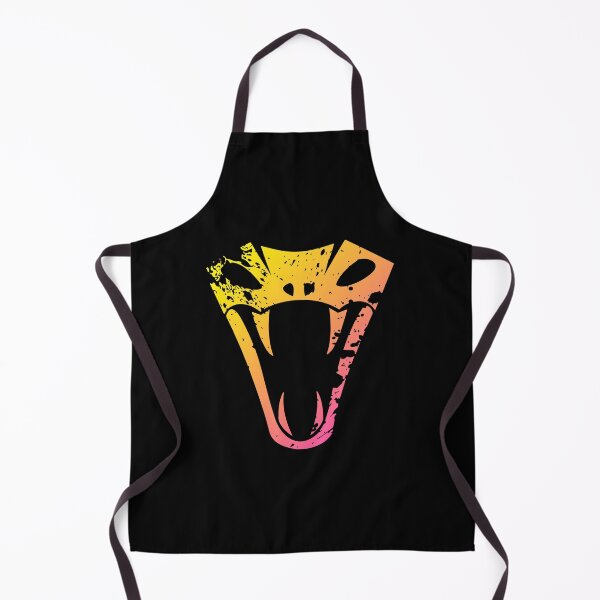 Item preview, Witcher Game Symbol Neon Aesthetic designed and sold by Gamify Store.
