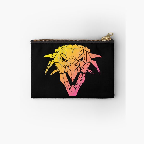 Item preview, Witcher Game Symbol Neon Aesthetic  designed and sold by Gamify Store.
