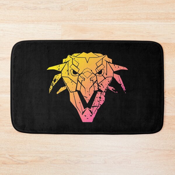 Item preview, Witcher Game Symbol Neon Aesthetic  designed and sold by Gamify Store.