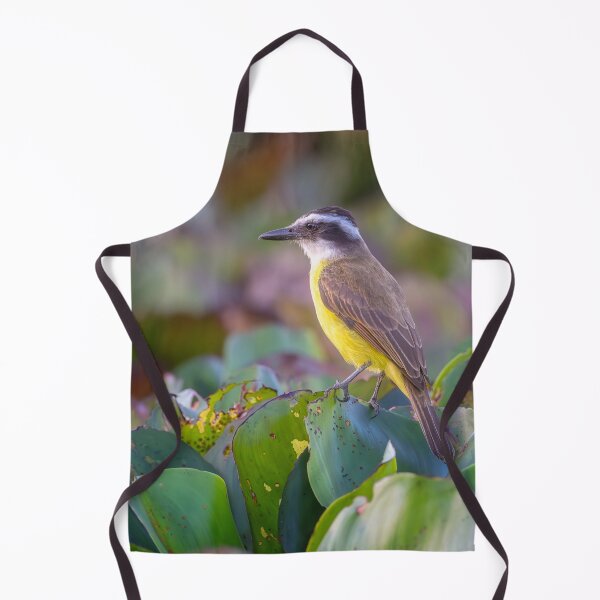 Item preview, Great Kiskadee Pantanal Brazil designed and sold by PhotoArt by Joan Carroll.