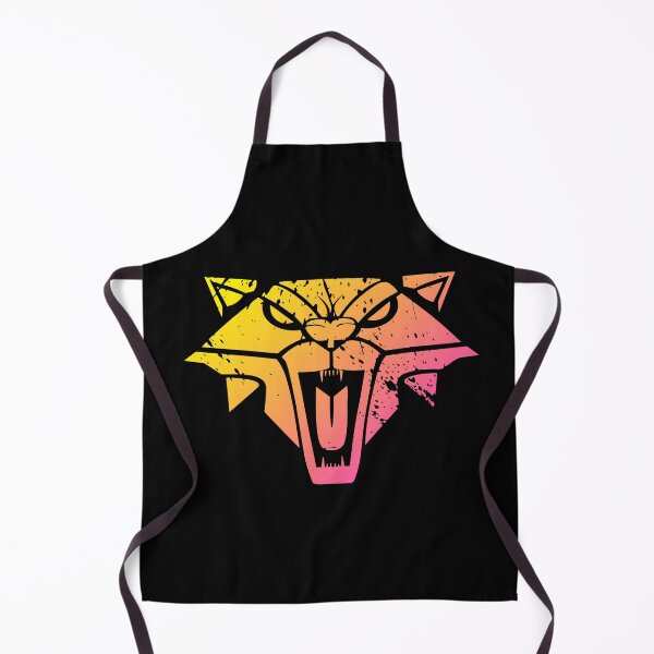 Item preview, Witcher Game Symbol Neon Aesthetic designed and sold by Gamify Store.