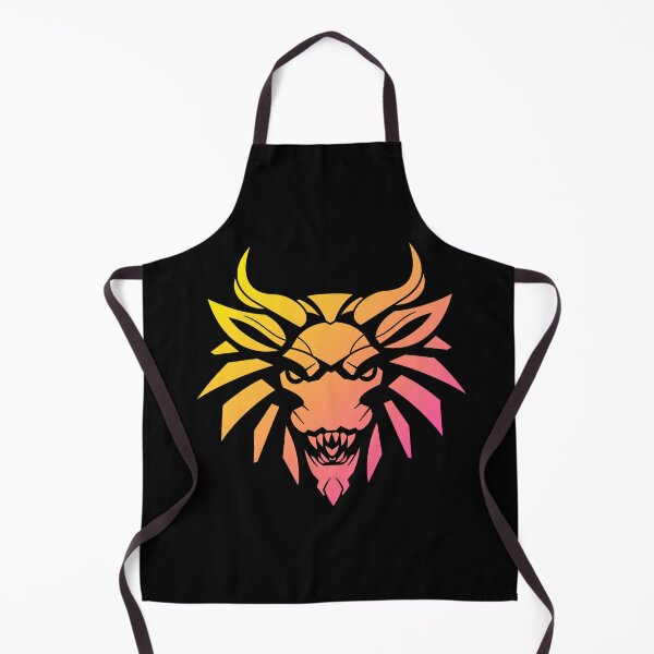 Item preview, Witcher Game Symbol Neon Aesthetic designed and sold by Gamify Store.