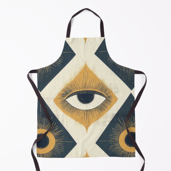 Item preview, Vintage illustration of Third Eye designed and sold by Happy Mood Design.