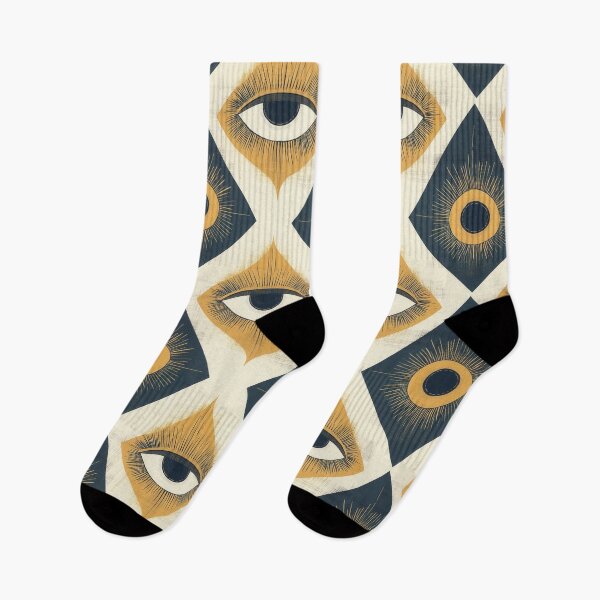 Item preview, Vintage illustration of Third Eye designed and sold by Happy Mood Design.