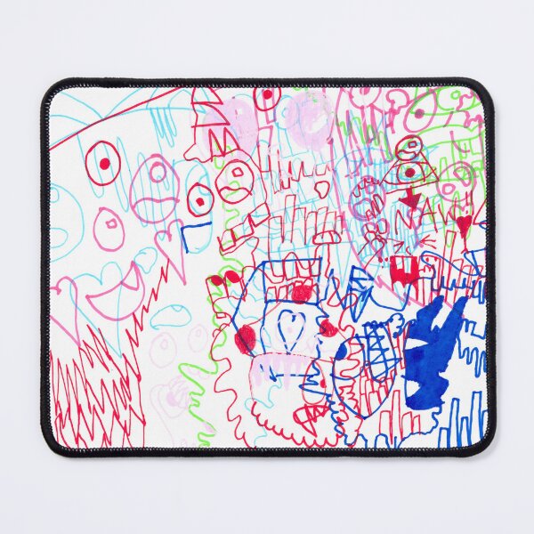 Item preview, Blue Ink City designed and sold by Joseph Peters.
