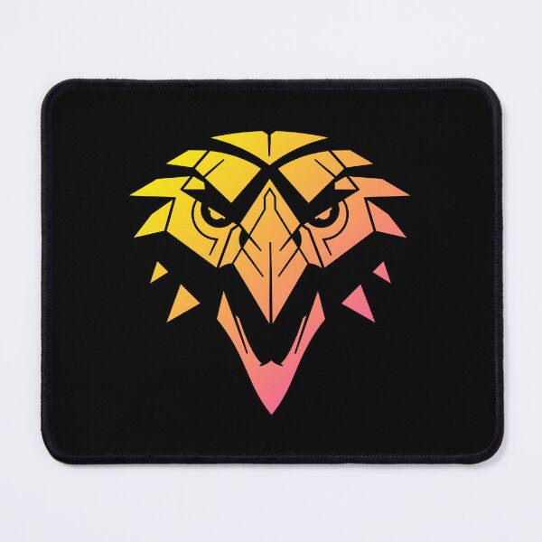 Item preview, Witcher Game Symbol Neon Aesthetic designed and sold by Gamify Store.