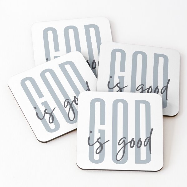 Item preview, God is good designed and sold by Agit.