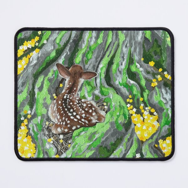 Item preview, bambi designed and sold by camilacantero1.