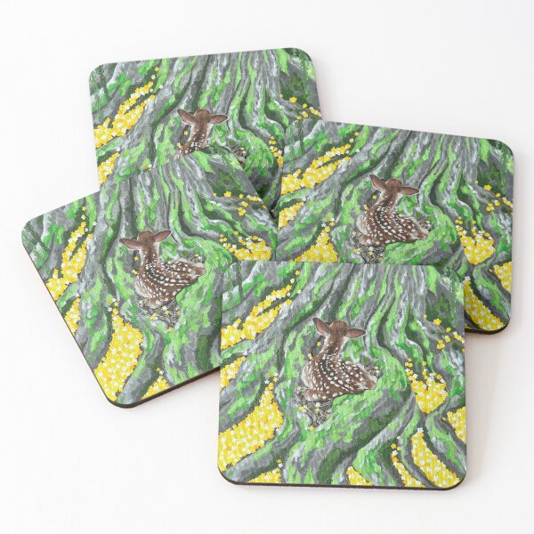 Item preview, bambi designed and sold by camilacantero1.