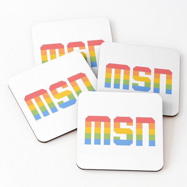 Item preview, Madison, Wisconsin MSN Gradient designed and sold by Places By Hagen Carter.