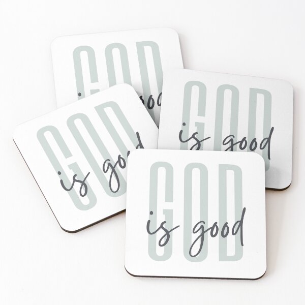 Item preview, God is good designed and sold by Agit.
