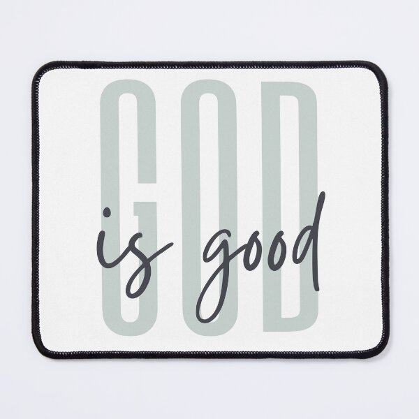 Item preview, God is good designed and sold by Agit.