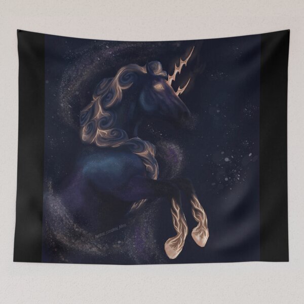 Item preview, Fireunicorn  designed and sold by avataralirashop.