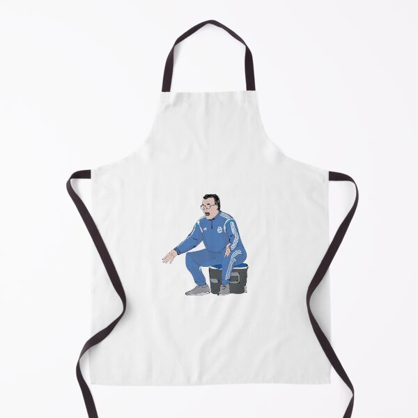Item preview, Marcelo Bielsa OM designed and sold by apech.