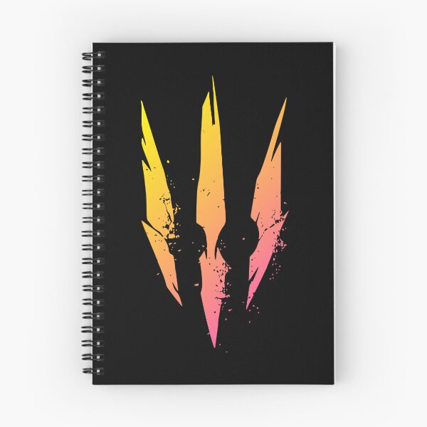 Item preview, Witcher Game Symbol Neon Aesthetic  designed and sold by Gamify Store.