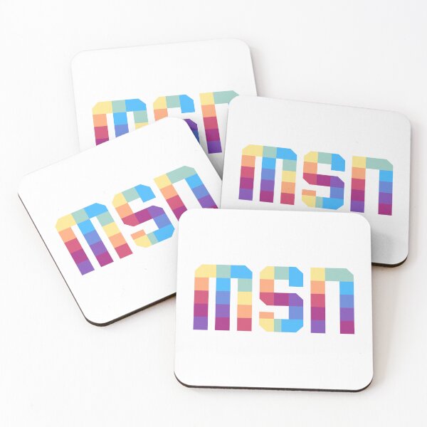 Item preview, Madison, Wisconsin MSN Colorful designed and sold by Places By Hagen Carter.