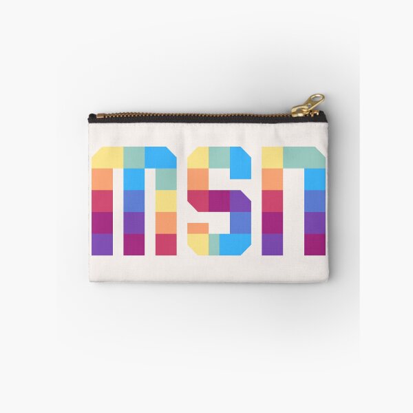 Item preview, Madison, Wisconsin MSN Colorful designed and sold by Places By Hagen Carter.