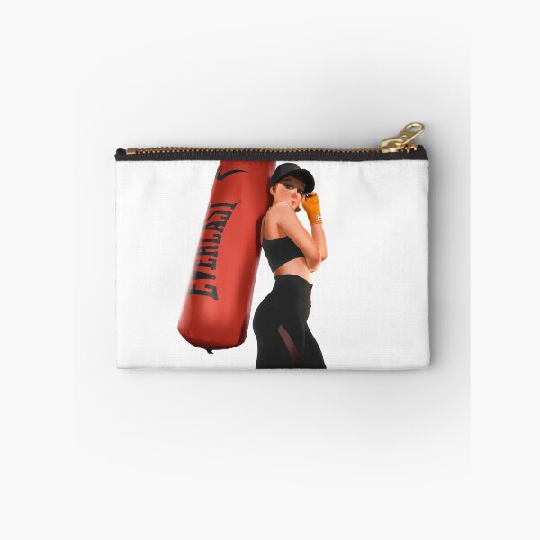 Item preview, Boxing girl designed and sold by DylanArayaArt.
