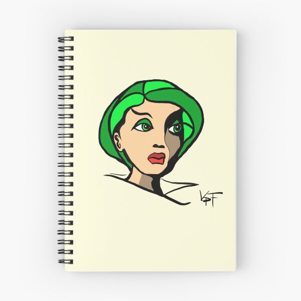 Item preview, Thinking Green designed and sold by Virtual Pathfinder.