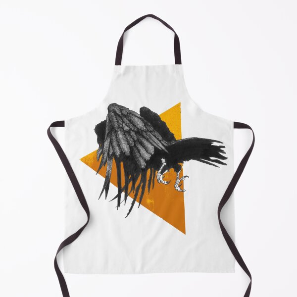 Item preview, Luchando contra los córvidos designed and sold by Northernwood.