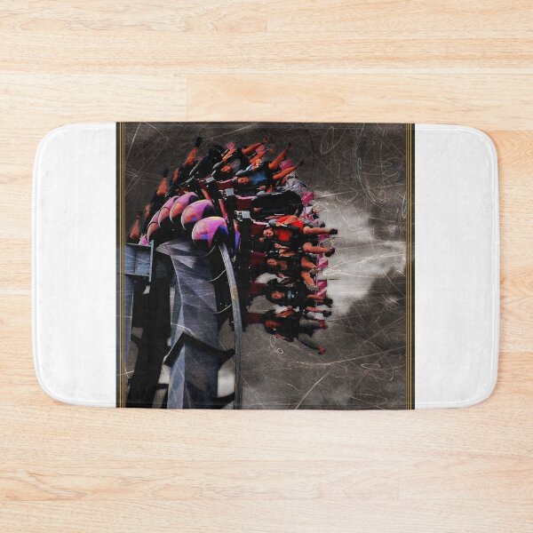 Item preview, Great Bear at Hersheypark, Custom Rollercoaster Image designed and sold by coasterjamin24.