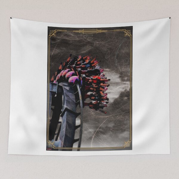 Item preview, Great Bear at Hersheypark, Custom Rollercoaster Image designed and sold by coasterjamin24.