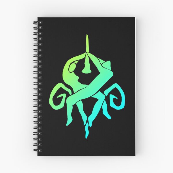 Item preview, Witcher Game Symbol Neon Aesthetic  designed and sold by Gamify Store.