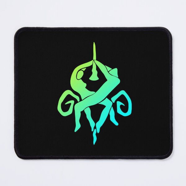 Item preview, Witcher Game Symbol Neon Aesthetic designed and sold by Gamify Store.
