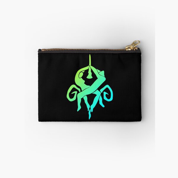 Item preview, Witcher Game Symbol Neon Aesthetic  designed and sold by Gamify Store.