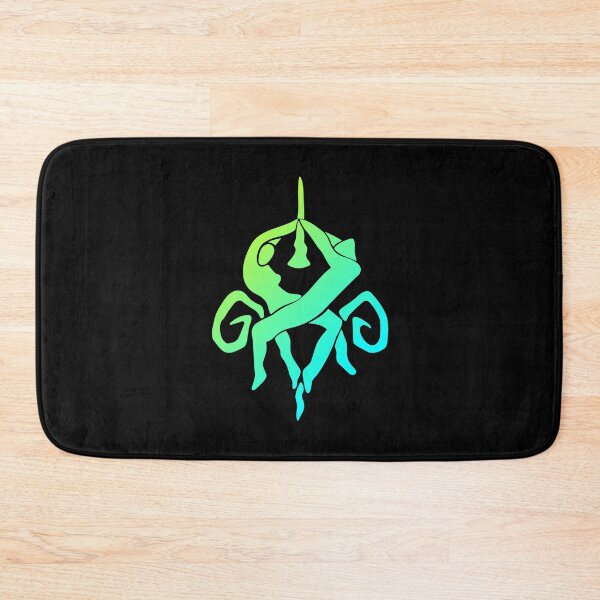 Item preview, Witcher Game Symbol Neon Aesthetic  designed and sold by Gamify Store.
