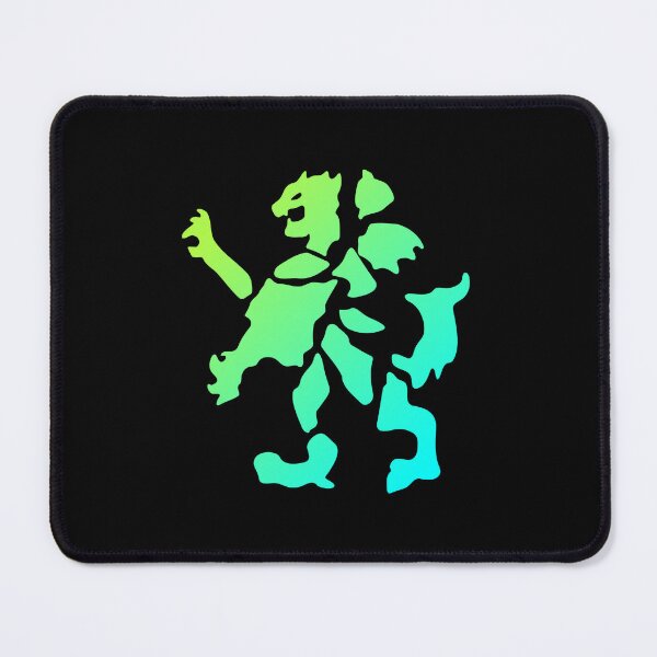 Item preview, Witcher Game Symbol Neon Aesthetic designed and sold by Gamify Store.