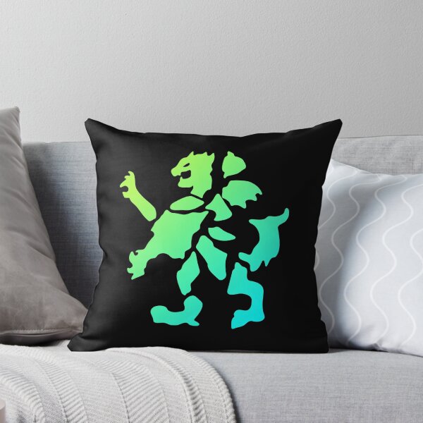 Item preview, Witcher Game Symbol Neon Aesthetic  designed and sold by Gamify Store.