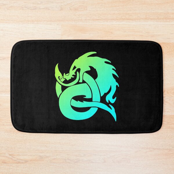 Item preview, Witcher Game Symbol Neon Aesthetic  designed and sold by Gamify Store.