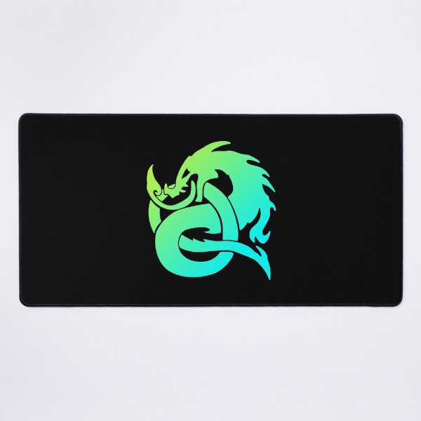 Item preview, Witcher Game Symbol Neon Aesthetic designed and sold by Gamify Store.