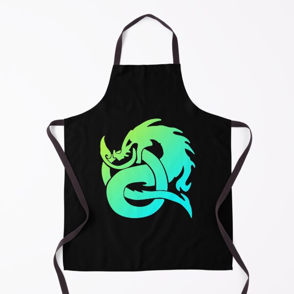 Item preview, Witcher Game Symbol Neon Aesthetic  designed and sold by Gamify Store.