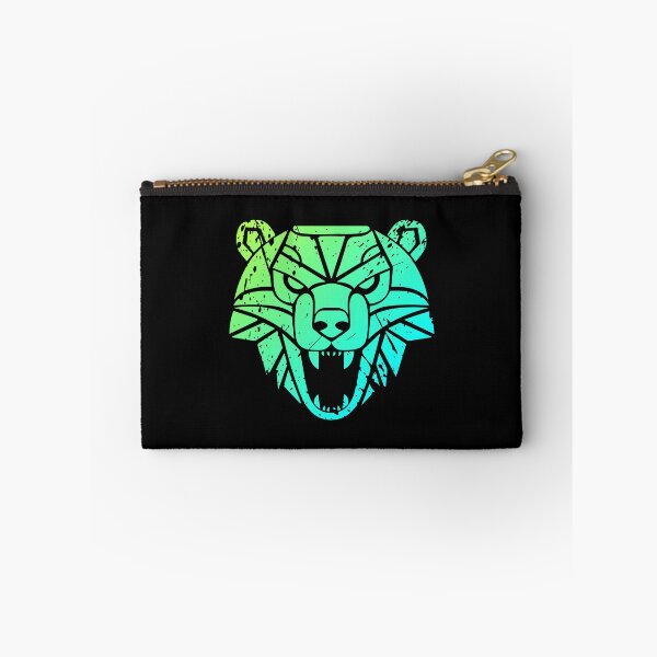 Item preview, Witcher Game Symbol Neon Aesthetic  designed and sold by Gamify Store.