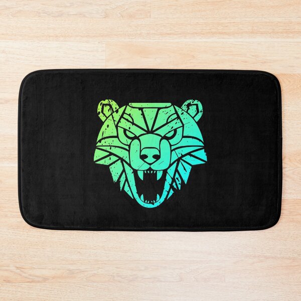 Item preview, Witcher Game Symbol Neon Aesthetic  designed and sold by Gamify Store.