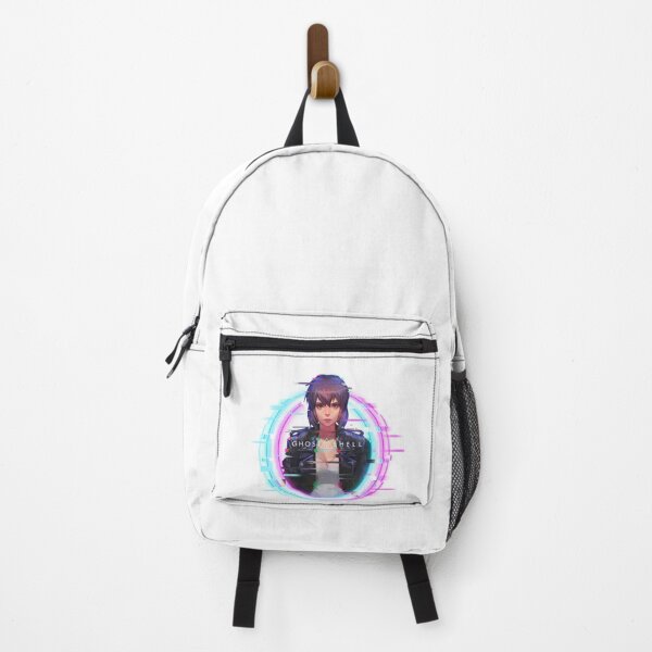 Item preview, Ghost in the shell designed and sold by SantiagoFuster.