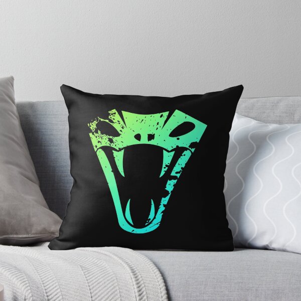 Item preview, Witcher Game Symbol Neon Aesthetic  designed and sold by Gamify Store.