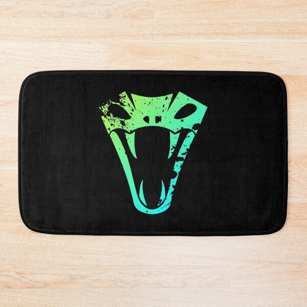 Item preview, Witcher Game Symbol Neon Aesthetic  designed and sold by Gamify Store.