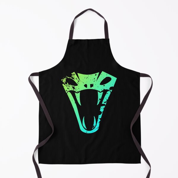 Item preview, Witcher Game Symbol Neon Aesthetic  designed and sold by Gamify Store.