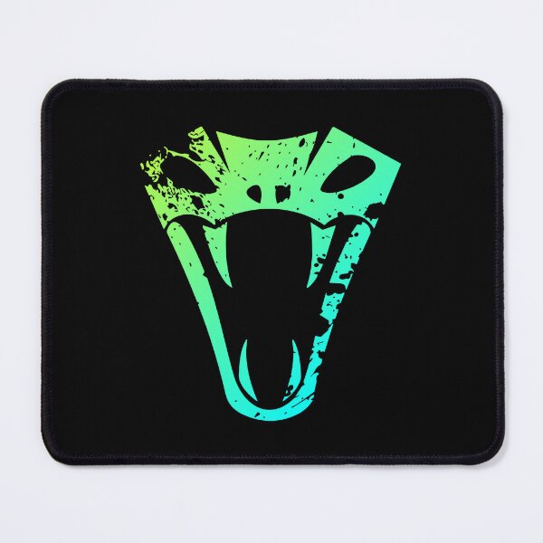 Item preview, Witcher Game Symbol Neon Aesthetic designed and sold by Gamify Store.