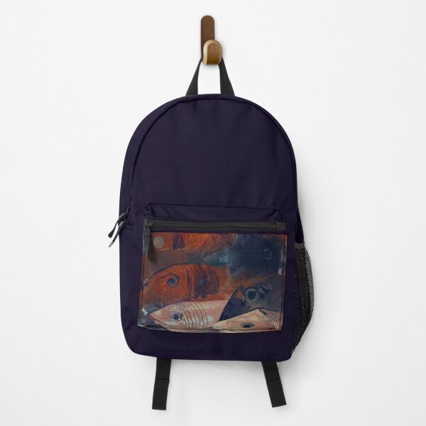 Item preview, fish designed and sold by gaerss.
