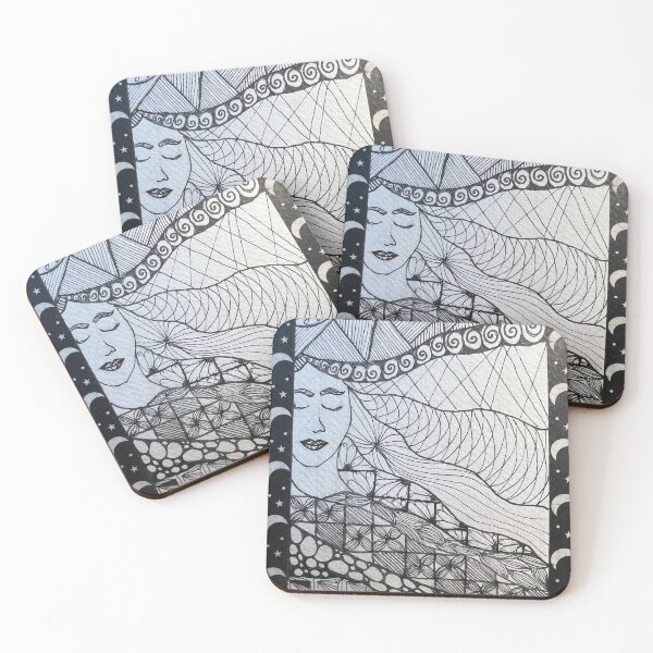 Item preview, Abstract designed and sold by lucilagu.
