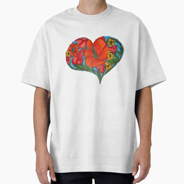 Oversized T-Shirt