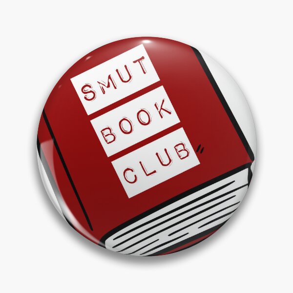 Artikelvorschau, Smut-Buchclub entworfen und verkauft von smutcore.