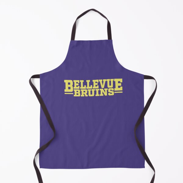 Item preview, Bellevue University Bruins designed and sold by Atomic Ducky.