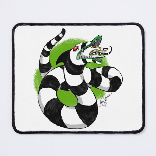 Item preview, Sand worm! designed and sold by Mary Traverse.
