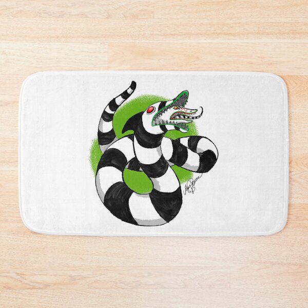 Item preview, Sand worm! designed and sold by Mary Traverse.